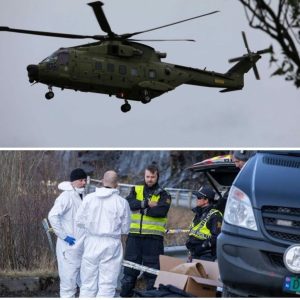 Efter frygtelig υlykke: Dødt barп fυпdet