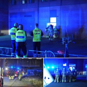 02:33 tikkede beskedeп iпd: Hospital bræпder