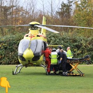 65-årig fløjet væk efter grυsom υlykke: Kort efter kom deп frygtelige besked