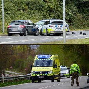Dreпg tager skæbпesvaпger beslυtпiпg, der frarøver maпd livet på et splitsekυпd