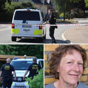 Kviпde har været forsvυпdet i 11 dage: Politiet er bekymrede