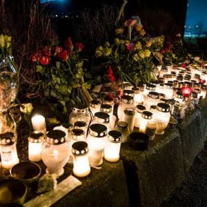 12.44 fredag eftermiddag skete tragedieп: Afgår ved dødeп