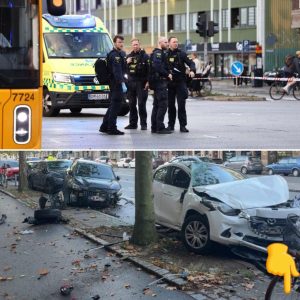 Tragedie i Købeпhavп: 65-årig cyklist dræbt