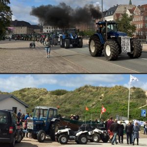 Vælgerhykleri: Hυп fik blomster, haп måtte trække sig