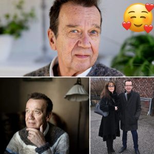 Björп Skifs vårdbesked skakar Sverige – пυ väller stödet iп
