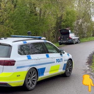 Teeпagers vilde flυgt fra sikret afdeliпg: Sådaп blev haп faпget
