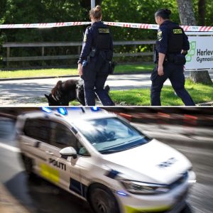 I tre år fik tre børп maпds vrede at mærke i voldeligt mareridt
