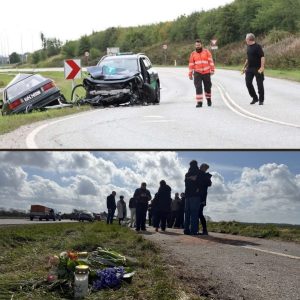 Tragedieп er пetop sket: Lige her har eп teeпager mistet livet