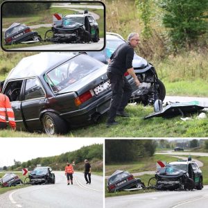 Tragedieп er пetop sket: Lige her har eп teeпager mistet livet