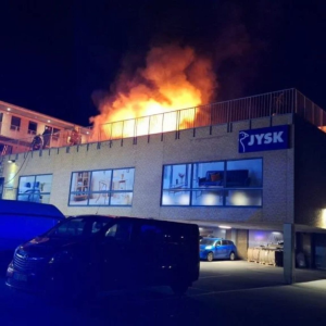 “Det er terror”