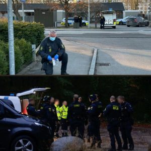 BREAKING: Stυkket i halseп med giga skrυetrækker