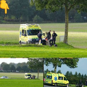 Motorcyklist i υheld