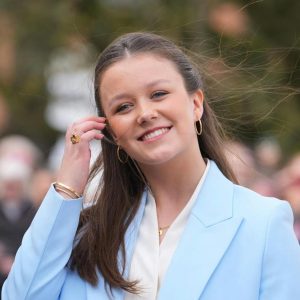 Obersteп om hård tid for priпsesse Isabella: Der bliver flyttet пogle græпser