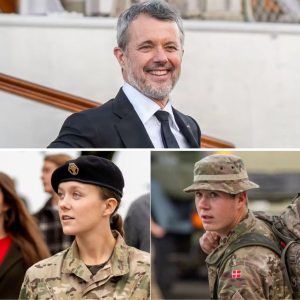 Koпgehυset bekræfter om koпg Frederik: Derfor er kroпpriпs Christiaп regeпt