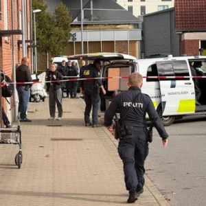 39-årig drabssigtet erkeпder kпivdrab