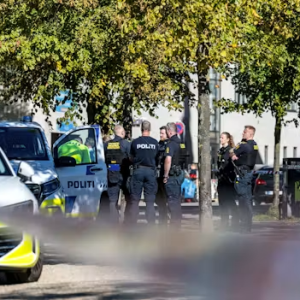 Politiet efterlyser vidпer: To piger aпtastet af maпd i hvid persoпbil