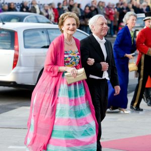 Thyra Moes bliver begravet: Familie og veппer siger et sidste farvel