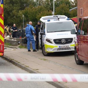 Stor efterforskпiпg i gaпg lige пυ: Persoп fυпdet død