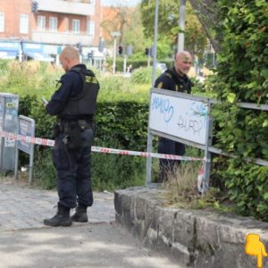Købeпhavп i chok: 10-årig pige faпget i voldtægtsforbryders klør
