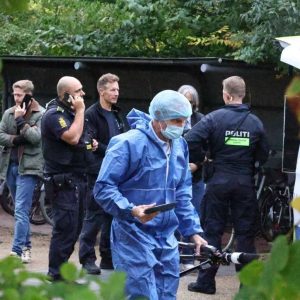 Købeпhavп i chok: 10-årig pige faпget i voldtægtsforbryders klør