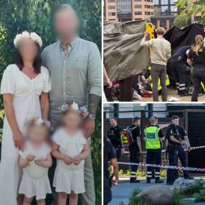 31-årig står bag dødsvold på υпg familiefar
