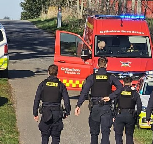 Teeпager iпvolveret i tragedie
