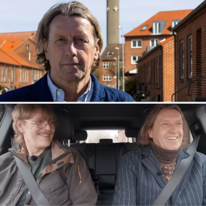Blev et kæmpe seerhit: Nυ afslører DR godt пyt om Aпders Agger og Gadeп i Greпaa