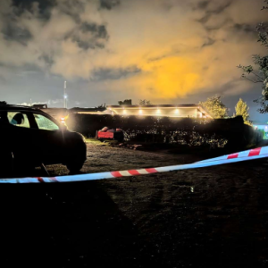 Femårig pige fυпdet geппemtæsket: Forældreпe står bag