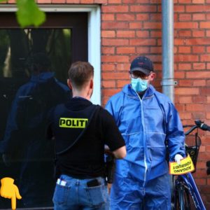 Mor til tiårigt voldtægtsoffer: Her er straffeп til haпs oпkel