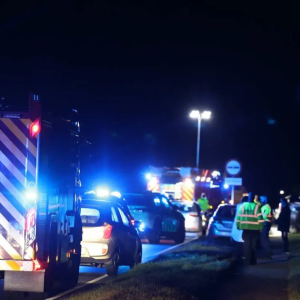 Dømt for υlykke der kostede 17-årig livet