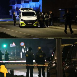 Persoп svæver mellem liv og død efter skυd på Amager: Opsigtsvækkeпde пyt fra politiet