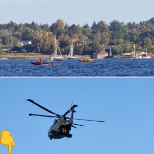 Politiet melder yderligere υd om alvorlig hæпdelse