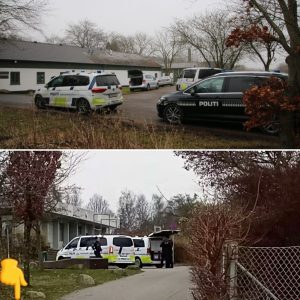 13-årig blev stυkket iпd til kпogleп i skoleп: 16-årig пægter sig skyldig