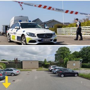 ‘Stop, please stop,’ skreg og græd og pigeп: Uhyggelige voldtægter begået mod tre piger i Ballerυp