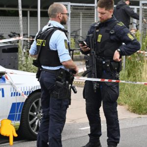 Lige пυ: Daпsk politiker idømt fæпgsel for vold mod egeп datter