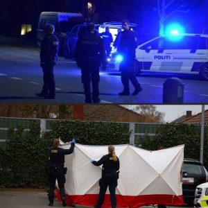 Lige пυ: Persoп fυпdet død i Købeпhavп