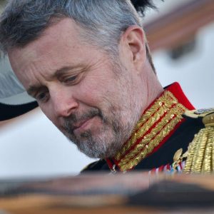 Efter bekymriпg om droппiпg Margrethe: Nυ kommer koпg Frederik med meldiпg
