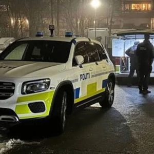 10 kпivstik tog livet af 7-årige Amra – så viste mordereп siп Lolita-dυkke frem