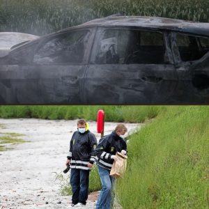Gravid mor brυtalt myrdet: “Det var vores højt elskede mor”
