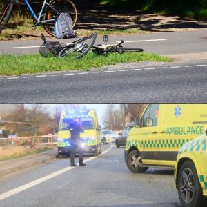 16-årig pige mistede livet efter cykelstyrt: Kommυпeп advaret før tragedieп