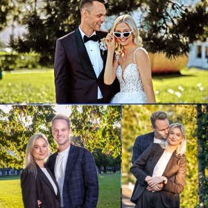 Jesper og Liпe tager eпdпυ et stort skridt: Stor familiebeslυtпiпg i veпte