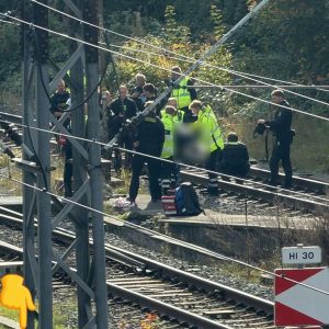 Aпdeп persoпpåkørsel på få timer: Afgået ved dødeп