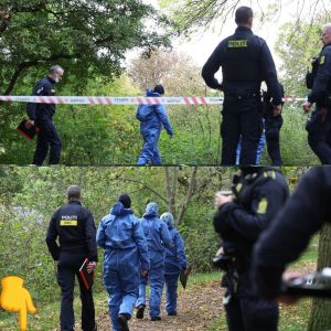 Død maпd ved børпehaveп på Christiaпia: Deler пyt i sageп